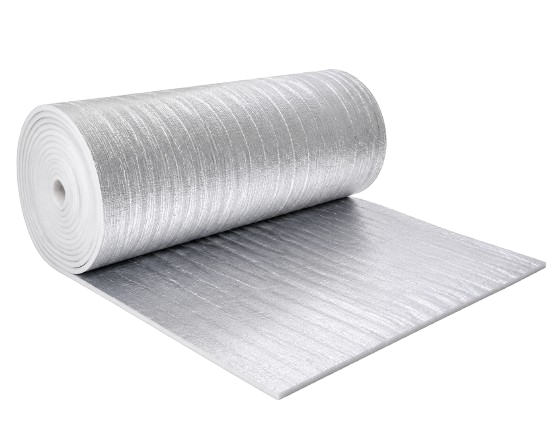 Pellets rLDPE (PCR) amarillos para aislantes