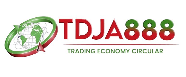 TDJA888 Trading Economy Circular